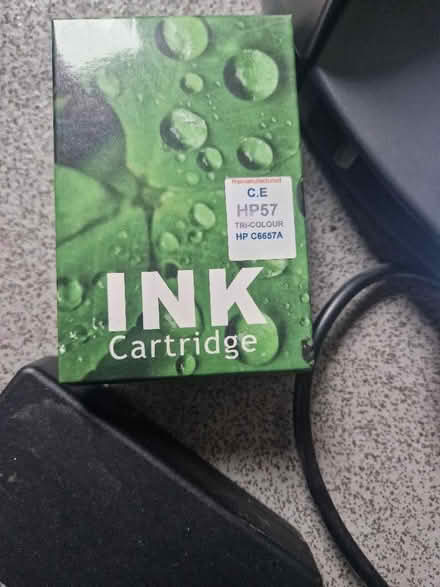 Photo of free HP Printer (Wigmore HR6) #3