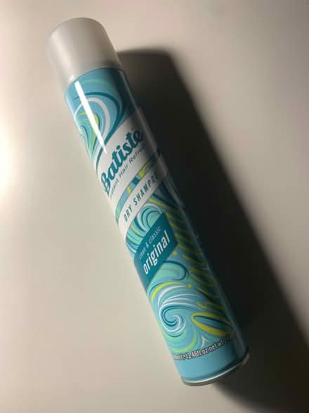 Photo of free Batiste Dry Shampoo - 400ml can (Croydon centre CR0) #1