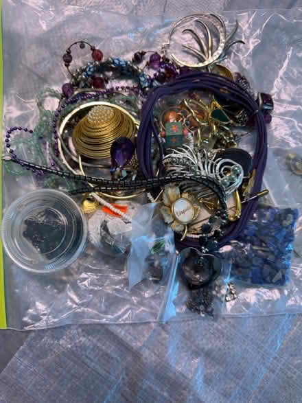 Photo of free Upcycled Art Mixed Media supplies (Upper Chichester, PA) #2