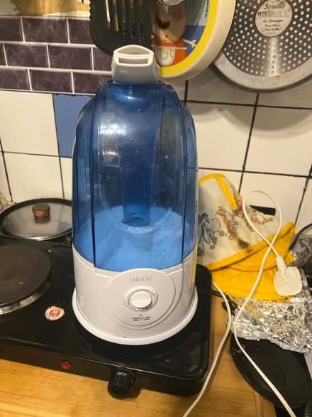Photo of free Humidifier (Long ditton) #1