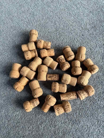 Photo of free Corks (Berkhamsted HP4) #1