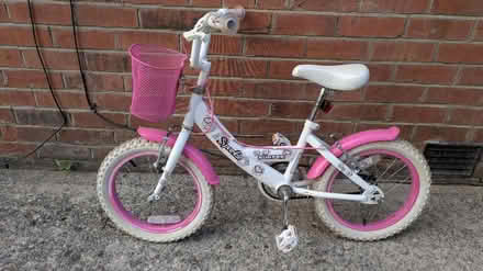 Photo of free Bicycle for kids (Castlereagh, belfast) #1