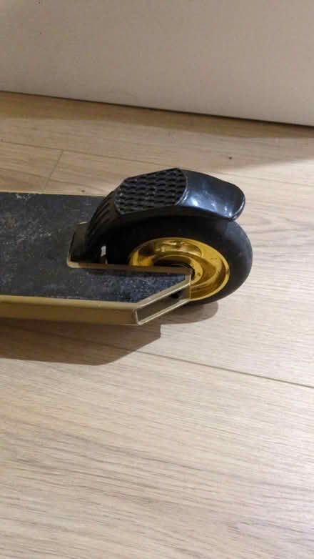 Photo of free stunted icon scooter (Castlereagh, belfast) #4