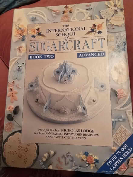 Photo of free Book (CO15) #2