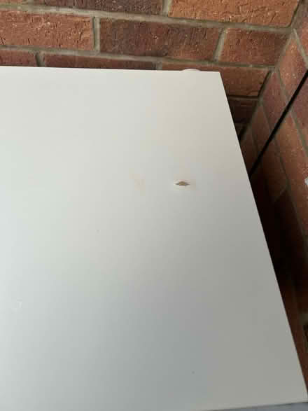 Photo of free Chest of drawers (En14bh EN1) #2