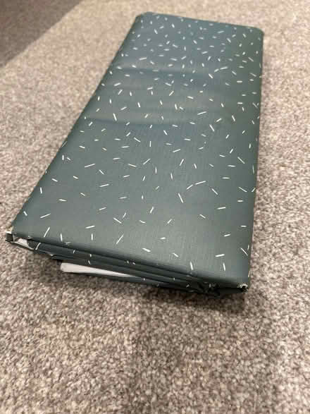 Photo of free Travel / foldable baby changing mat (Penrith CA11) #2