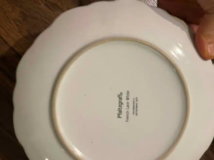 Photo of free Plates, bowls, and mugs (New Marston OX3) #2