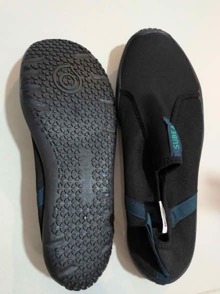 Photo of free New Decathlon water shoes (Sengkang) #2