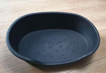 Photo of free Dog bed (Bredbury SK6) #1