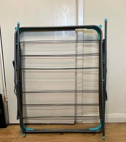 Photo of free Clothes airer (St Albans AL4) #2