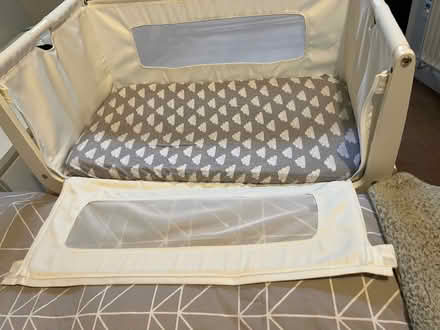 Photo of free Snuzpod (St Margarets TW1) #4