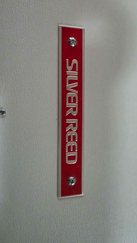 Photo of free Knitting machine (Kidlington OX5) #3