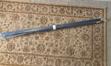 Photo of free Black our roller (New Marston OX3) #1