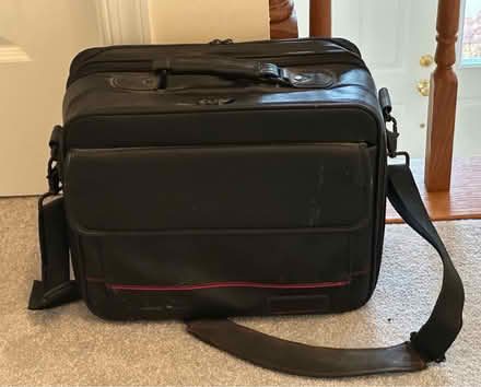 Photo of free Targus Leather Laptop Case (Ashburn Farm) #1