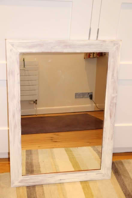 Photo of free mirror (Emsworth PO10) #4