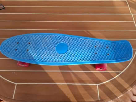Photo of free Skateboard (Walberton BN18) #1