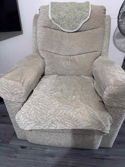 Photo of free 2 seater and 2 singles (Woodend cv2) #4