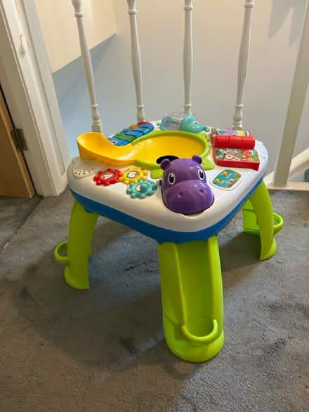 Photo of free Baby/toddler toy bundle (LS15 Halton) #3