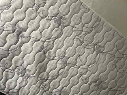 Photo of free Small double mattress (Illingworth. HX2) #2