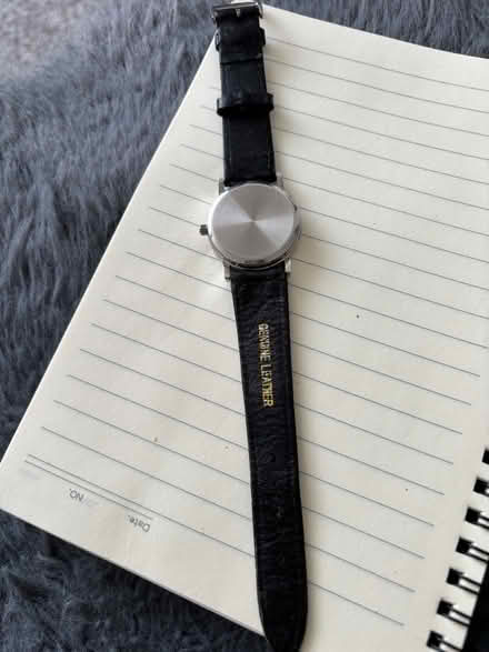 Photo of free Wristwatch (Derby DE23) #2