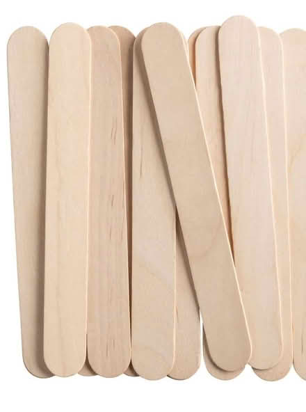 Photo of Lolly Sticks (Warrington WA2) #1