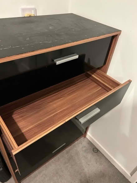 Photo of free Chest of drawers (Oxford OX3) #3