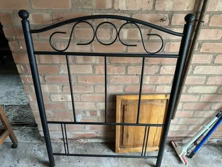 Photo of free Various furniture #2 (Dunnington, alcester) #2