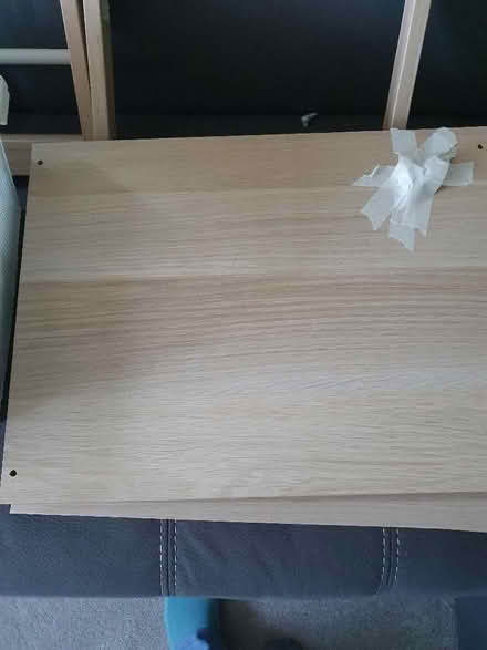 Photo of free Ikea drawer inserts & shelves (Whitehouse Common B75) #2