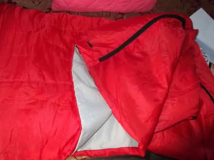 Photo of free Sleeping bag (Trench TF2) #1
