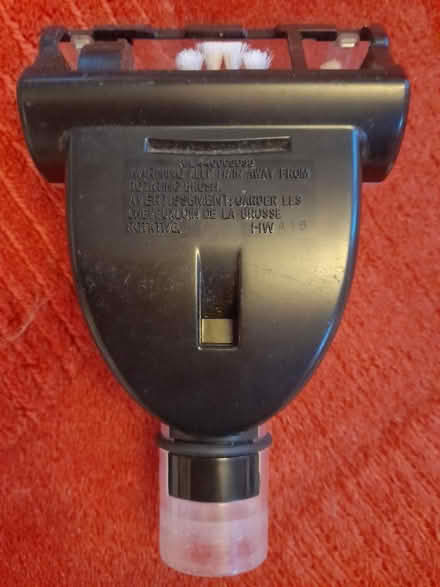 Photo of free Vax attachment (Bangor LL57) #2