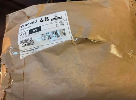 Photo of free Confitex pants (AB15) #1