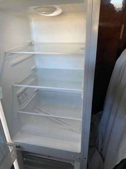 Photo of free Fridge/freezee (TW14 bedfont) #2