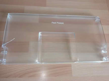 Photo of free BEKO Freezer (Under counter, free-standing), Model ZA630 (Hildenborough TN11) #2