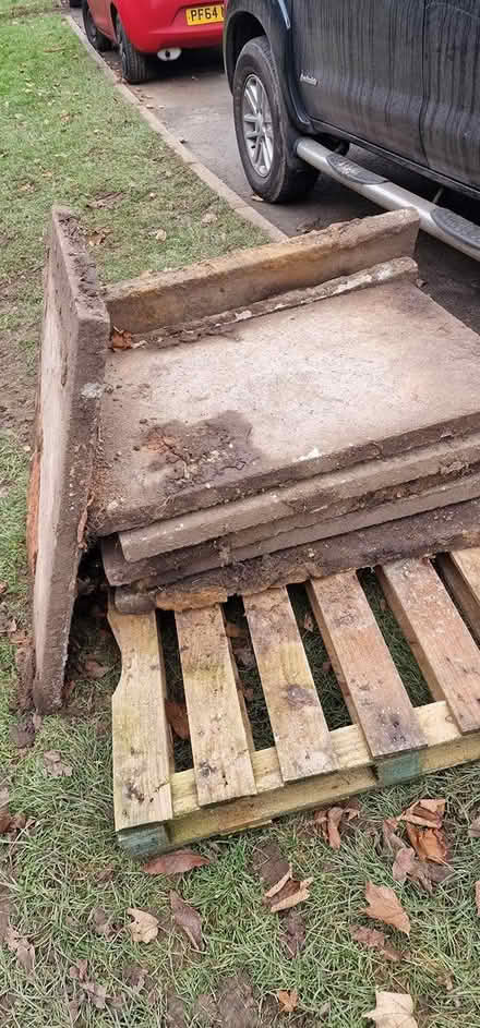 Photo of free Imperial flags (SK11 Sutton) #1