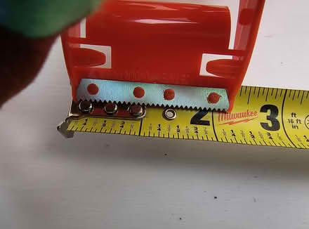 Photo of free Plastic packing tape dispensers (near Maryvale Park) #2