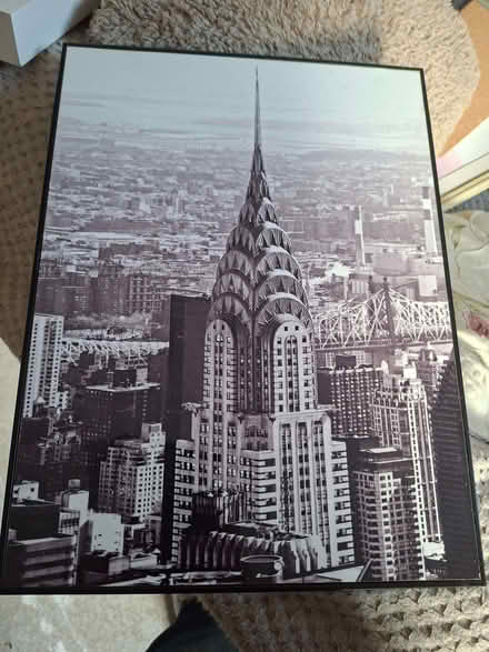 Photo of free Picture (Swindon Village GL51) #1