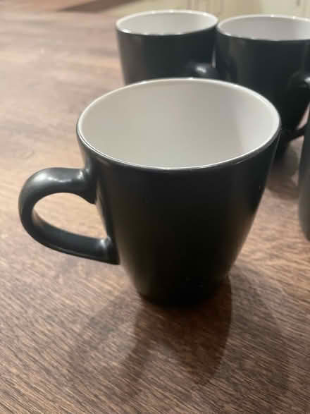 Photo of free Mugs x8 (Horsforth LS18) #2