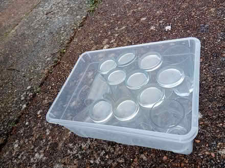 Photo of free Glasses (Eastbourne BN20) #1