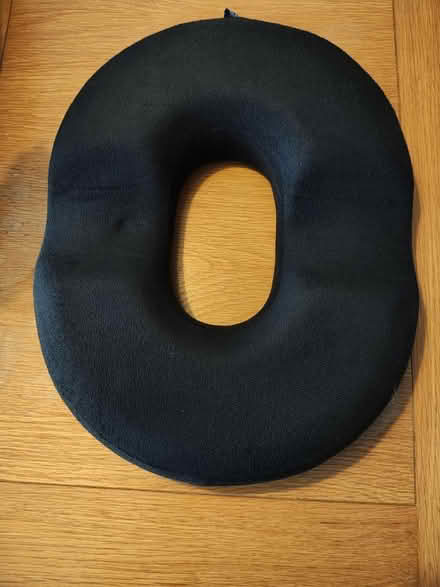 Photo of free Cushion (Heaton Mersey SK4) #1