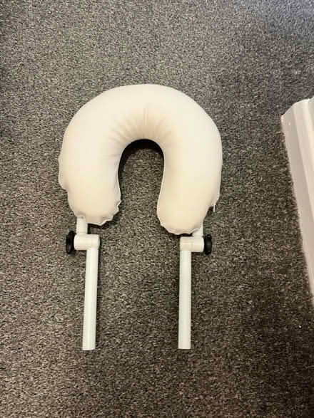 Photo of free Massage Bed (NW10) #3