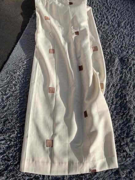 Photo of free Curtains (Weston, crewe) #2