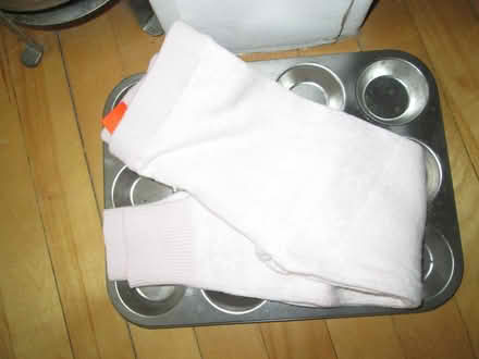 Photo of free toddler warm leggings (Old Ottawa South) #1