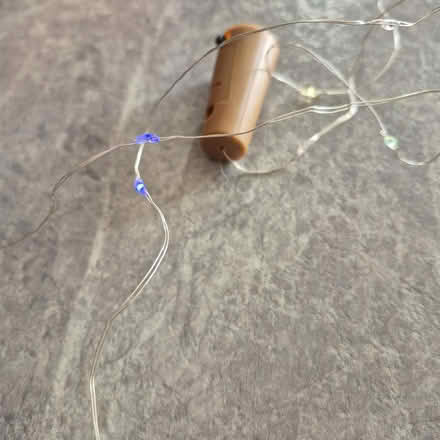 Photo of free String of lights (Leigh Park PO9) #1