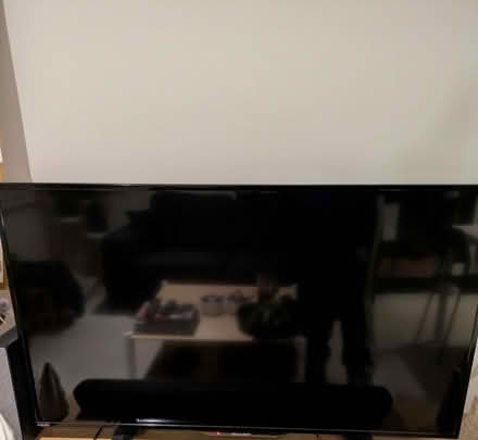 Photo of free Sharp 40" Aquos LED TV - Freeview HD (Twickenham TW1) #1