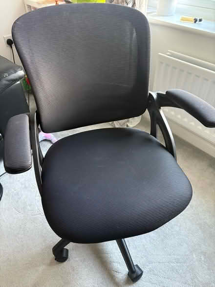 Photo of free Office chair (Whitehouse MK8) #2