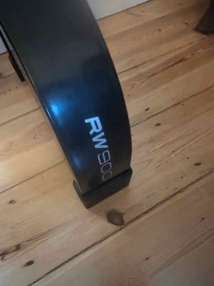 Photo of free Nordic RW900 folding rowing machine (Stoke Newington N16) #3