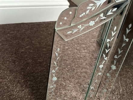 Photo of free Mirror (Stapleford, Nottingham NG9) #1