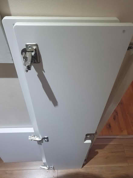 Photo of free Draws/doors for kids ikea wardrobe (Barking IG11) #2