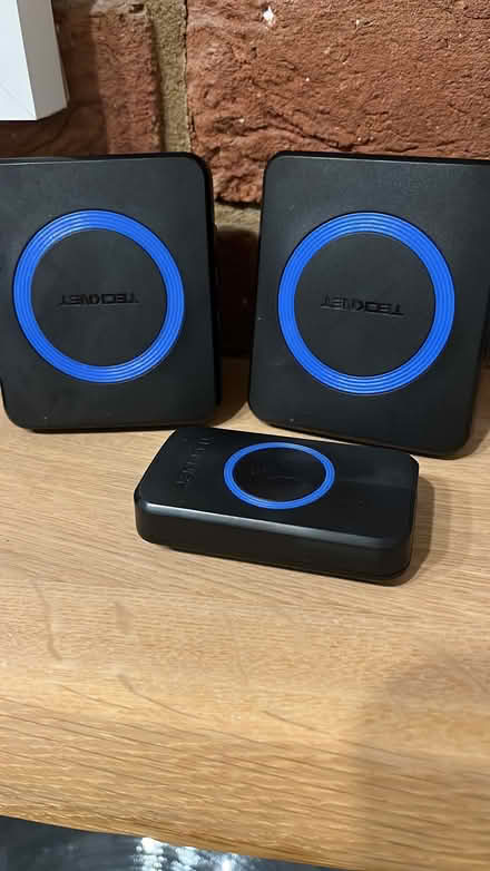 Photo of free Wireless doorbell (Hornchurch RM11) #1