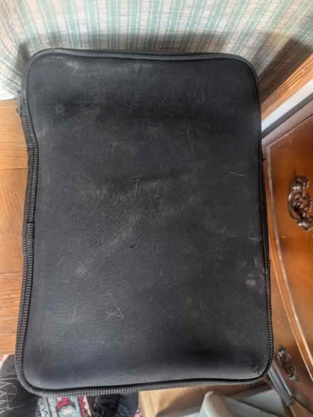 Photo of free Thinkpad padded case (Neasden NW10) #1